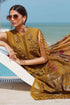 Maria B Embroidered Lawn Suit | EID LAWN-25-06