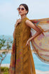 Maria B Embroidered Lawn Suit | EID LAWN-25-06