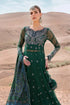 Maria B Embroidered Net Suit D-2507-A