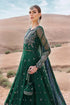 Maria B Embroidered Net Suit D-2507-A