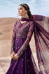 Maria B Embroidered Net Suit D-2507-B
