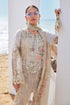 Maria B Embroidered Lawn Suit | EID LAWN-25-07