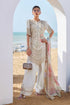 Maria B Embroidered Lawn Suit | EID LAWN-25-07