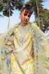 Maria B 3 Piece Embroidered Lawn Suit MPT-2908-B