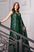Maria B Embroidered Chiffon Suit BD-3008