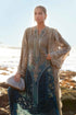Maria B Embroidered Lawn Suit | EID LAWN-25-08
