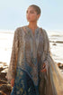 Maria B Embroidered Lawn Suit | EID LAWN-25-08