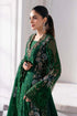 Maria B Embroidered Chiffon Suit BD-3008