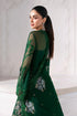 Maria B Embroidered Chiffon Suit BD-3008
