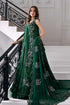 Maria B Embroidered Chiffon Suit BD-3008