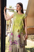 Maria B 3 Piece Embroidered Lawn Suit MPT-2909-A
