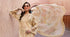 Maria B Embroidered Organza Suit D-2509-A
