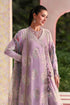 Maria B Embroidered 3PC Lawn Suit MPT-3009-B