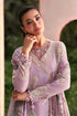 Maria B Embroidered 3PC Lawn Suit MPT-3009-B