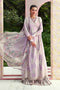 Maria B Embroidered 3PC Lawn Suit MPT-3009-B