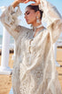 Maria B Embroidered Lawn Suit | EID LAWN-25-09