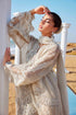 Maria B Embroidered Lawn Suit | EID LAWN-25-09