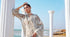 Maria B Embroidered Lawn Suit | EID LAWN-25-09