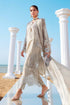 Maria B Embroidered Lawn Suit | EID LAWN-25-09