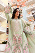 Maria B 3 Piece Embroidered Lawn Suit D-2611-A