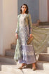 Maria B 3 Piece Embroidered Lawn Suit D-2606-B