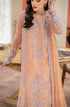 Maryam N Maria Embroidered Chiffon 3 piece suit Rahma SFD-0094