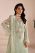 Alizeh Embroidered Chiffon Suit AF-BHM-4068-Zyah