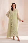 Alizeh Embroidered Chiffon Suit-BDHG-5042-Anya