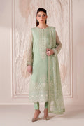 Alizeh Embroidered Chiffon Suit BDHG-5038-Arden
