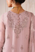 Alizeh Embroidered Chiffon Suit AF-BHM-4066-June