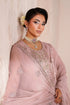 Alizeh Embroidered Chiffon Suit AF-BHM-4066-June