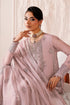 Alizeh Embroidered Chiffon Suit AF-BHM-4066-June