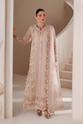 Alizeh Embroidered Chiffon Suit-BDHG-5037-Niora