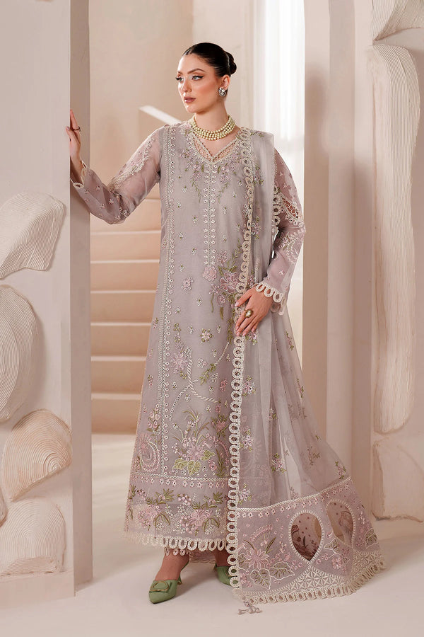 Alizeh Embroidered Chiffon Suit-BDHG-5044-Annie