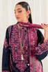 Jazmin Embroidered Lawn Suit IL25-D01