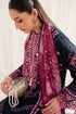 Jazmin Embroidered Lawn Suit IL25-D01