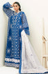 Maryum N Maria Embroidered Lawn 3 piece suit MLFD-114