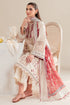 Jazmin Embroidered Lawn Suit IL25-D02