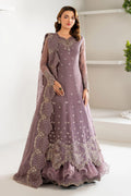 Alizeh Embroidered Chiffon Suit AF-CH-2183