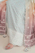Jazmin Embroidered Lawn Suit IL25-D04