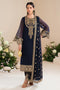 Alizeh Embroidered Chifffon Suit AF-HM-4037-Erina