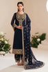 Alizeh Embroidered Chifffon Suit AF-HM-4037-Erina