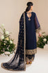 Alizeh Embroidered Chifffon Suit AF-HM-4037-Erina