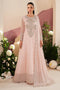 Alizeh Embroidered Chifffon Suit AF-HM-4036-Dazzle
