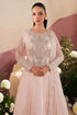 Alizeh Embroidered Chifffon Suit AF-HM-4036-Dazzle