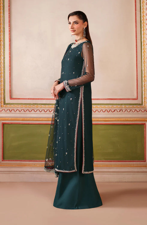 Zarif Net Suit UNST-HF-02 SHENAAR