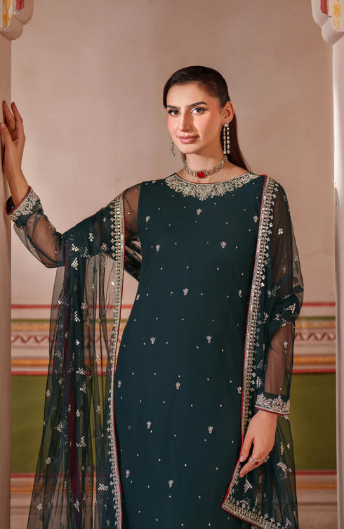 Zarif Net Suit UNST-HF-02 SHENAAR