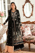 Qalamkar Embroidered Lawn Suit SB-03