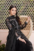 Maryams Embroidered Organza 3 Piece Suit L-705