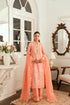 Qalamkar Embroidered Lawn Suit SB-12